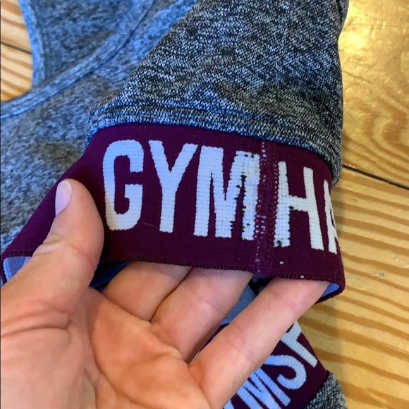 Small Gymshark flex set - Picture 5 of 7